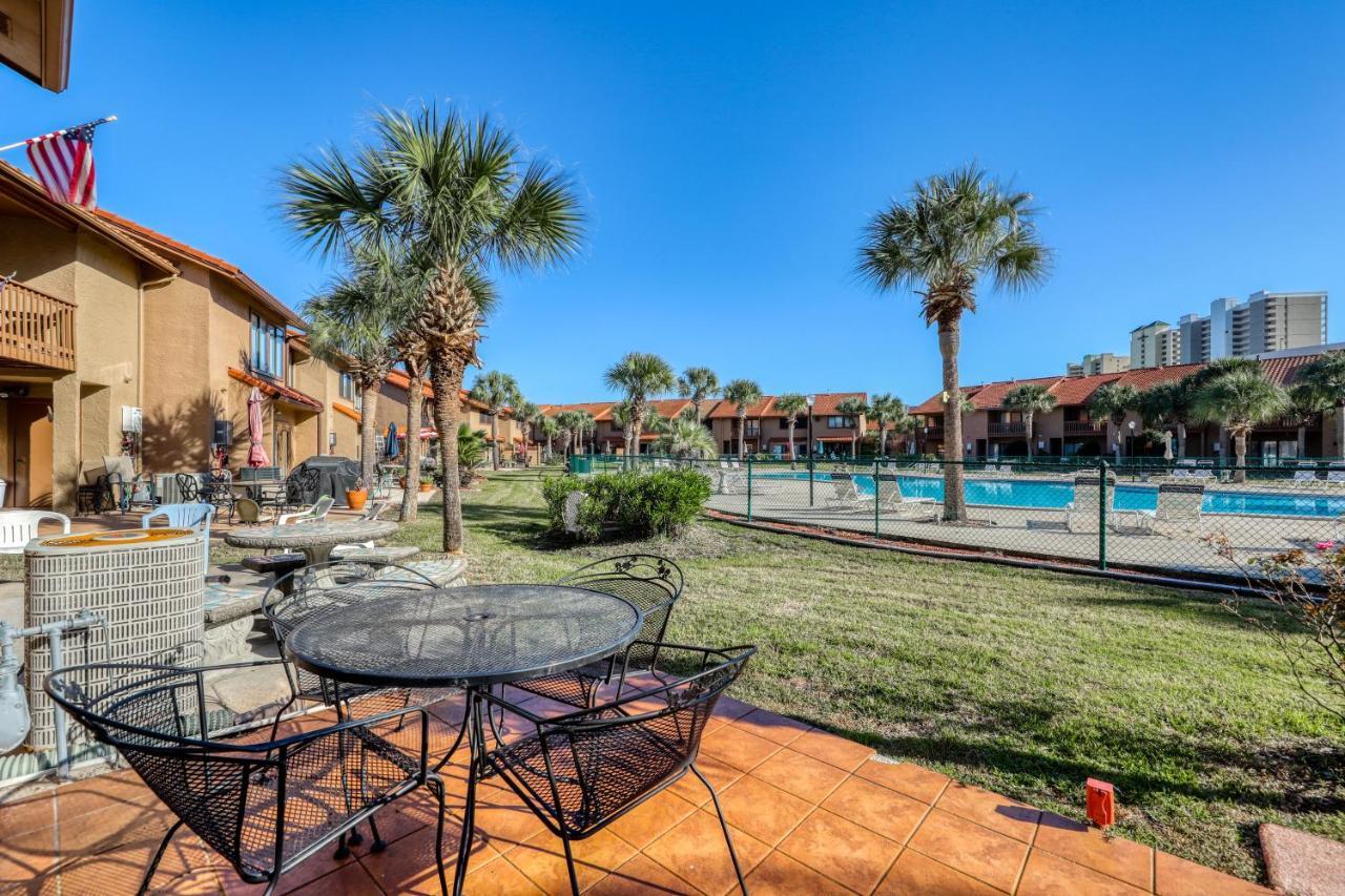 Gulf Highland: 135 Grande Island Blvd Holiday home