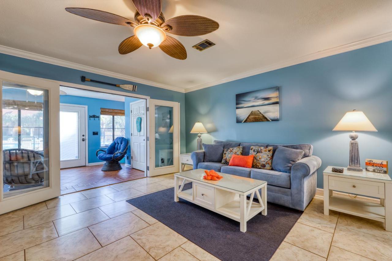 Holiday home Gulf Highland: 135 Grande Island Blvd
