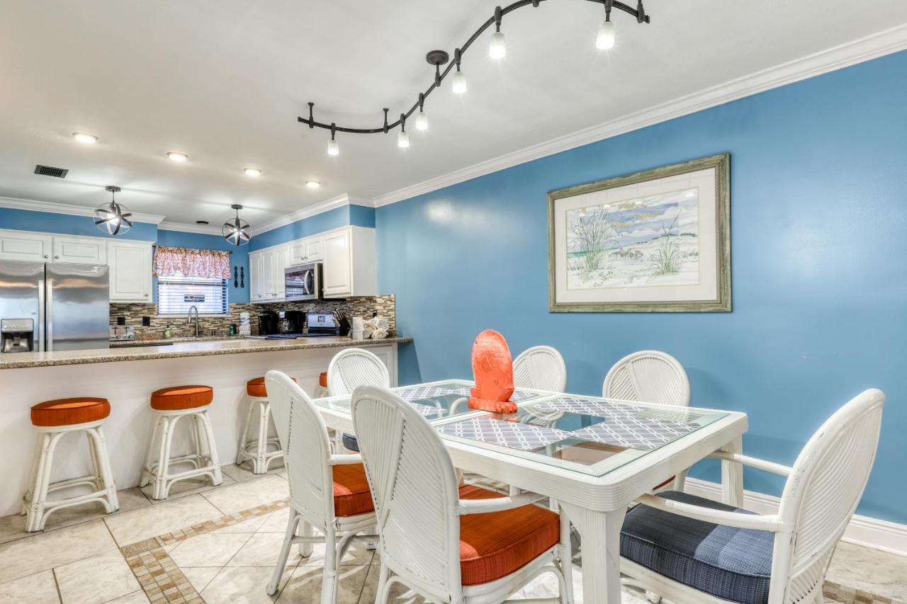 Holiday home Gulf Highland: 135 Grande Island Blvd Panama City Beach